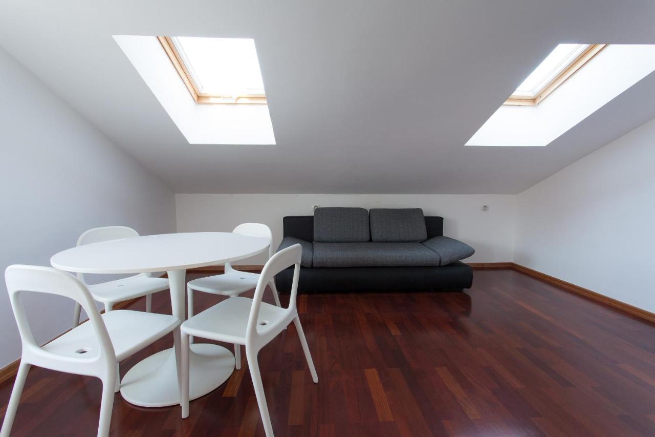 Bed&Breakfast Lucija Bed and Breakfast Punat Exterior foto