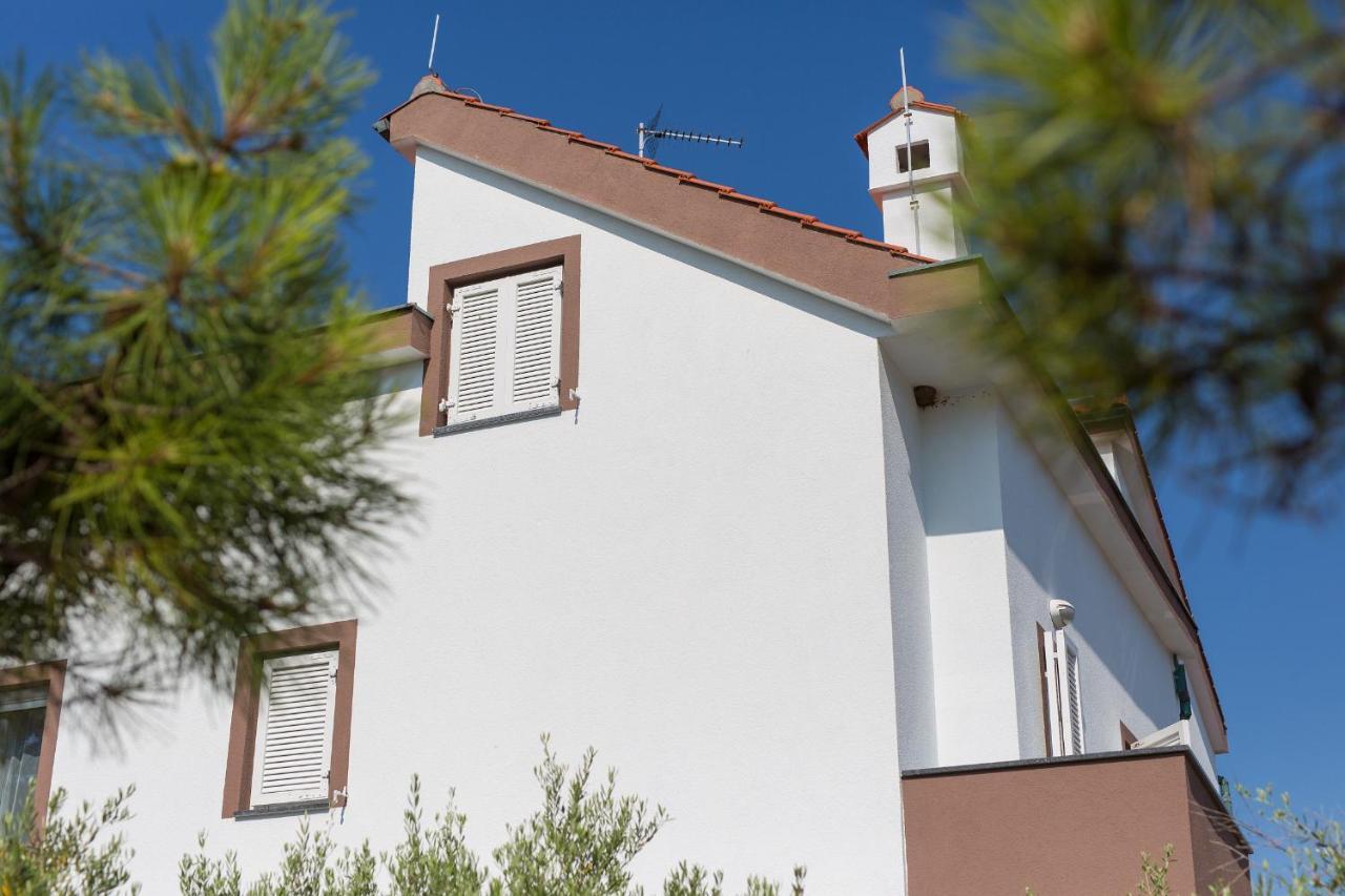 Bed&Breakfast Lucija Bed and Breakfast Punat Exterior foto