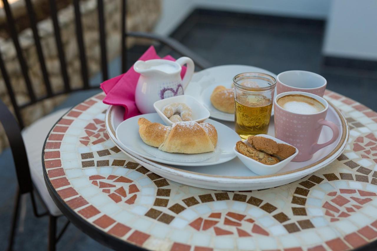 Bed&Breakfast Lucija Bed and Breakfast Punat Exterior foto