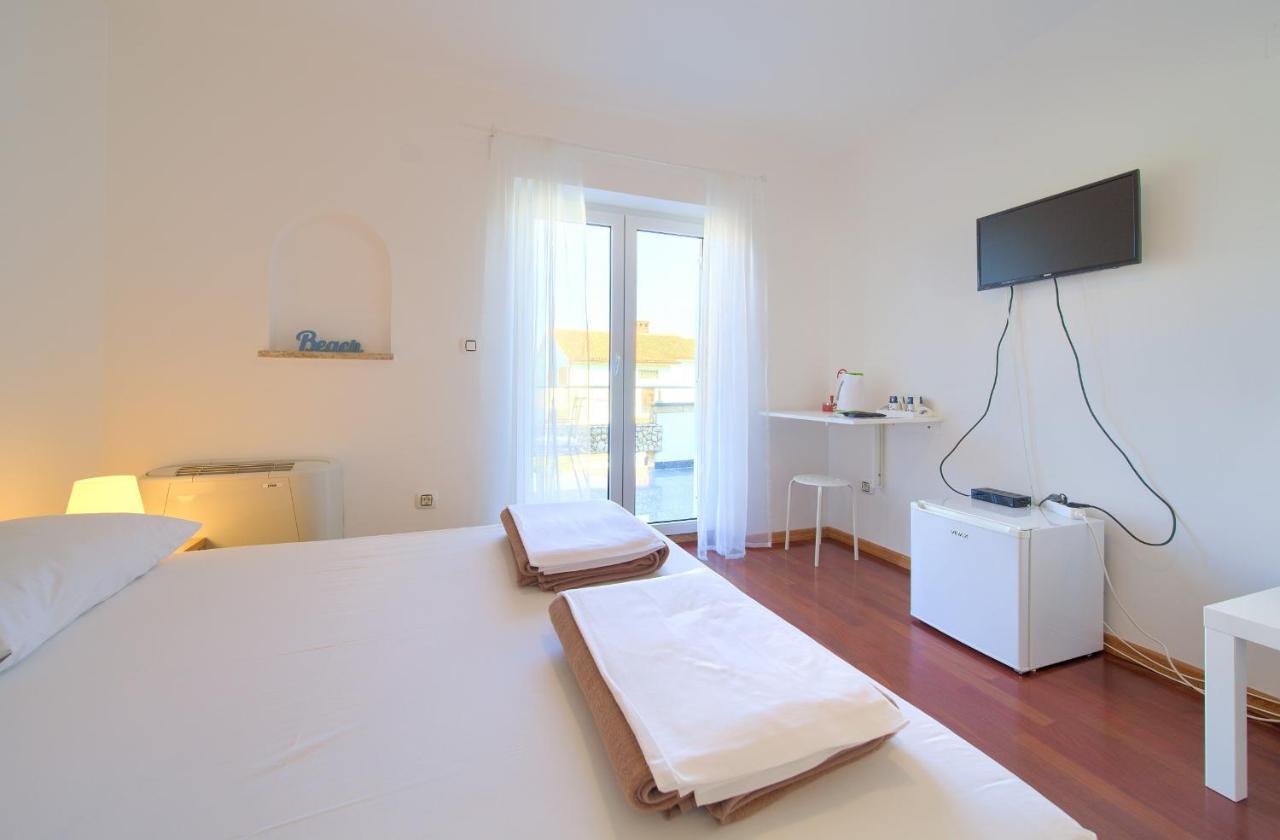 Bed&Breakfast Lucija Bed and Breakfast Punat Exterior foto