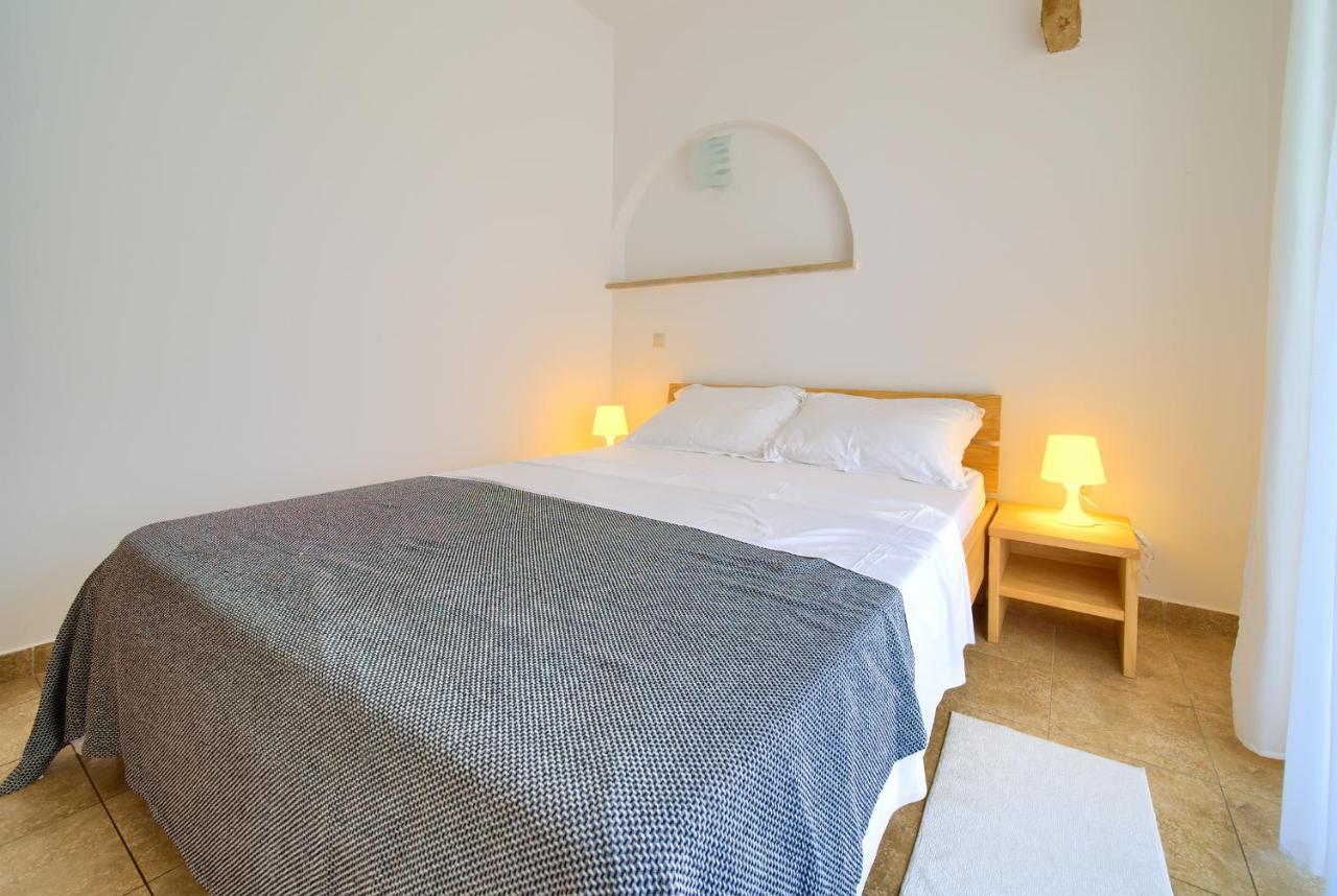 Bed&Breakfast Lucija Bed and Breakfast Punat Exterior foto