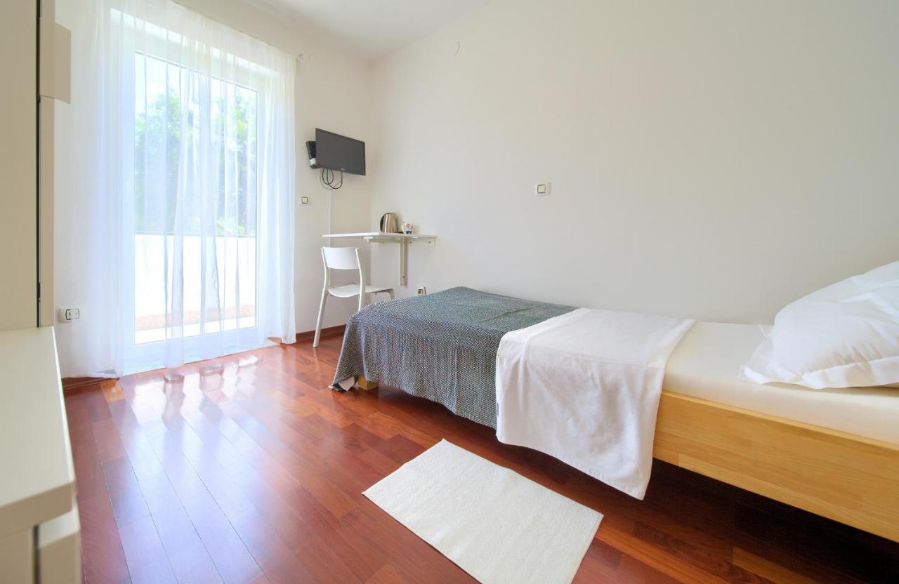 Bed&Breakfast Lucija Bed and Breakfast Punat Exterior foto