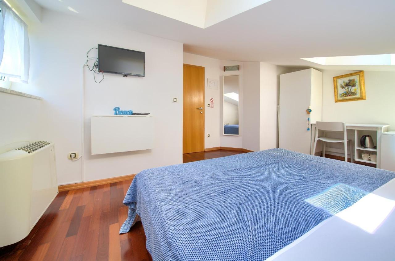 Bed&Breakfast Lucija Bed and Breakfast Punat Exterior foto