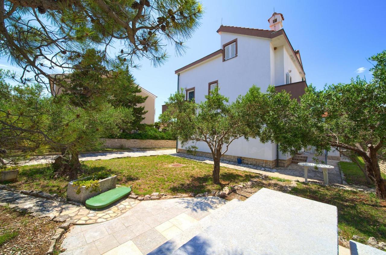 Bed&Breakfast Lucija Bed and Breakfast Punat Exterior foto
