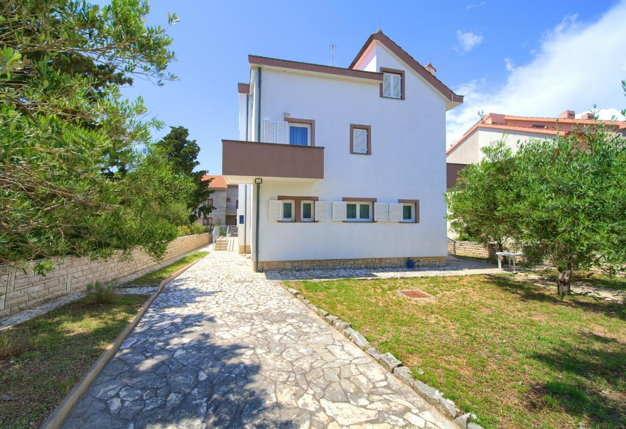 Bed&Breakfast Lucija Bed and Breakfast Punat Exterior foto