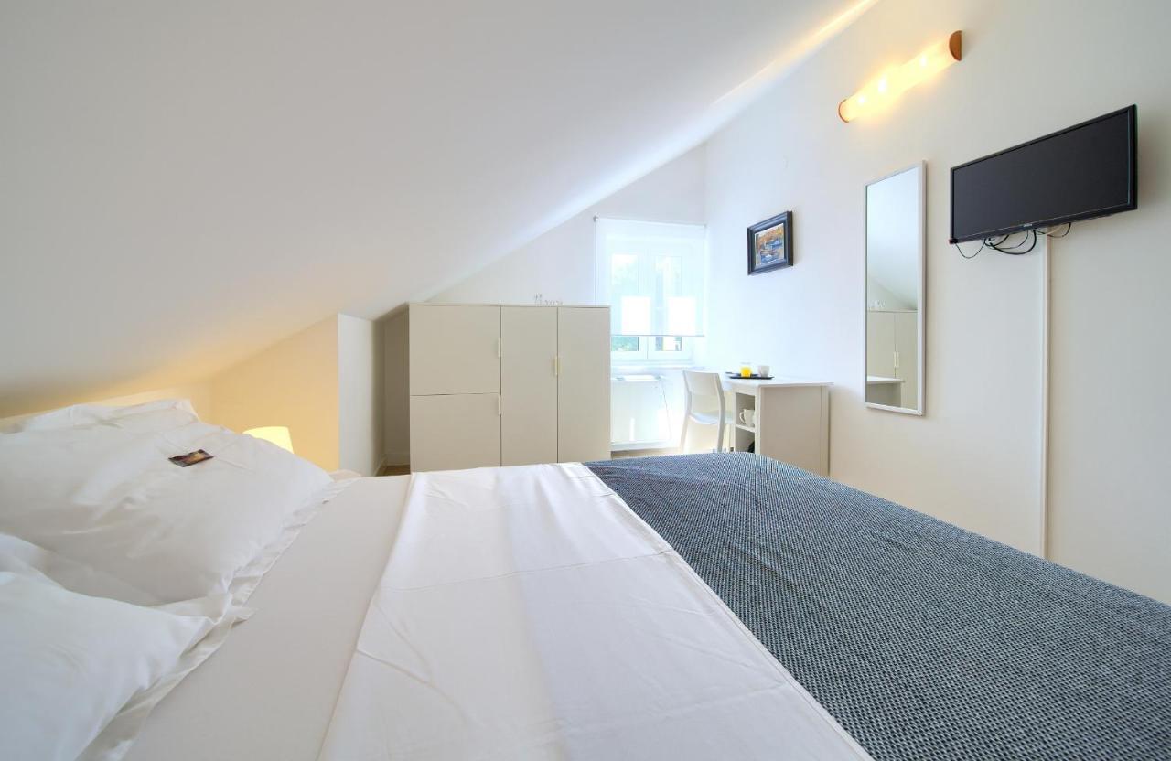 Bed&Breakfast Lucija Bed and Breakfast Punat Exterior foto