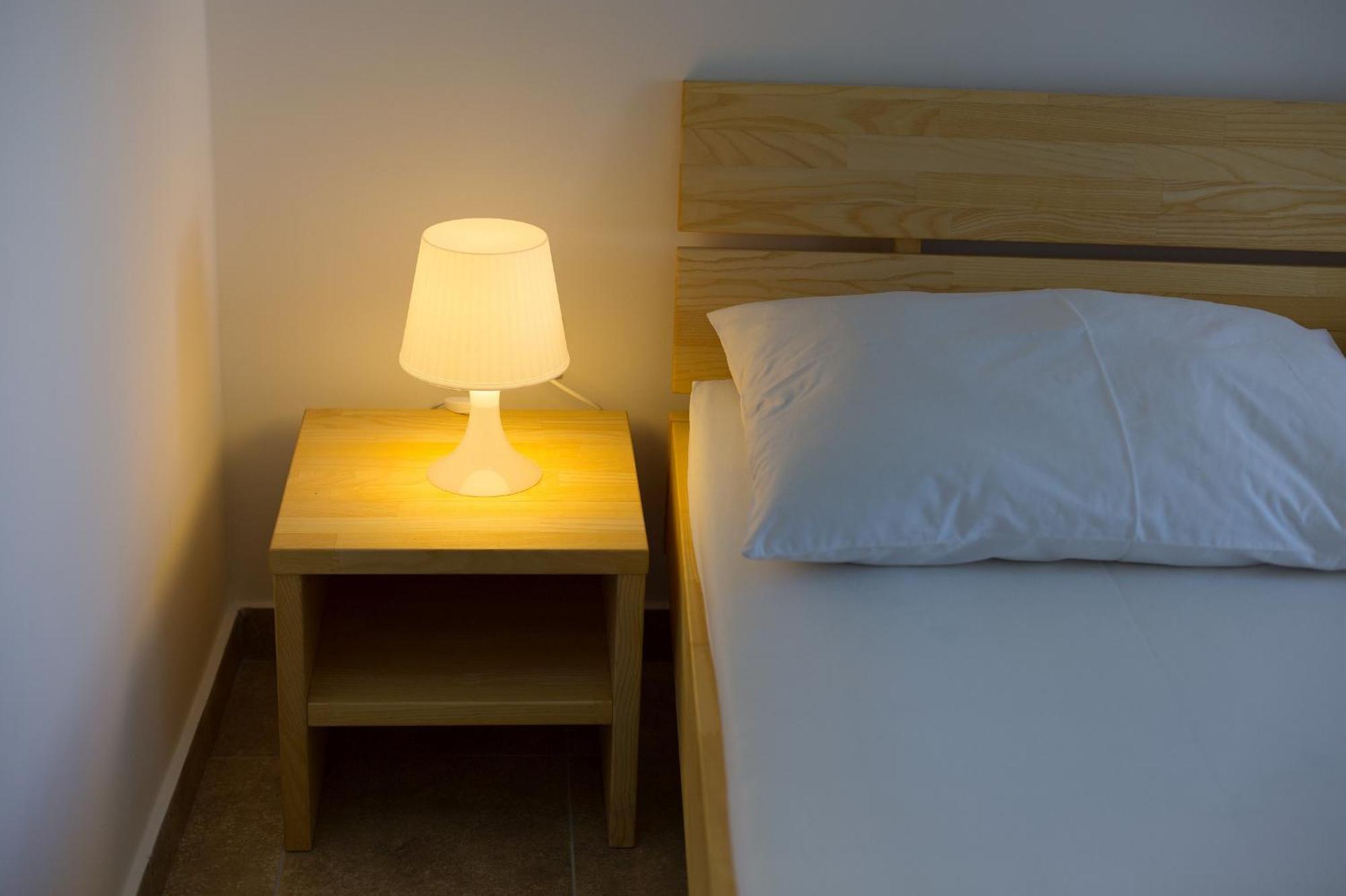 Bed&Breakfast Lucija Bed and Breakfast Punat Exterior foto