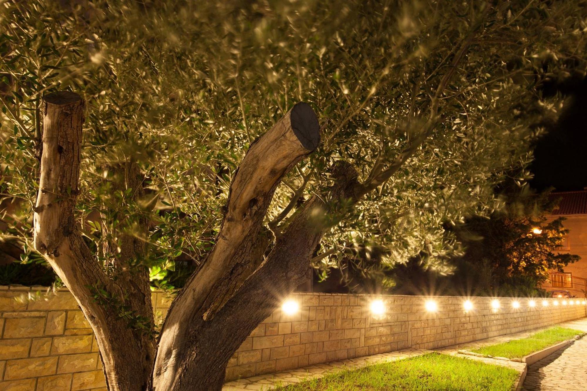 Bed&Breakfast Lucija Bed and Breakfast Punat Exterior foto